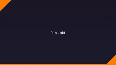 积分兑换 - LED环形补光灯 | 余罪 电视剧 积分商城